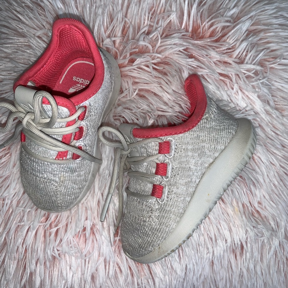 Adidas Tubular Shadow Infant Shoes 💕